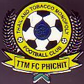 Badge TTM Phichit FC